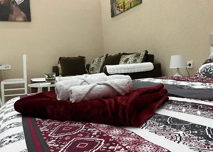 Lejlighed Downtown Podgorica