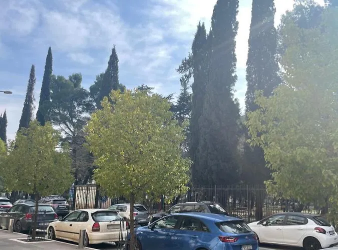 Lejlighed Downtown Podgorica