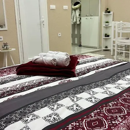 Apartment Downtown *