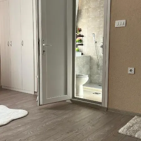 Appartement Downtown