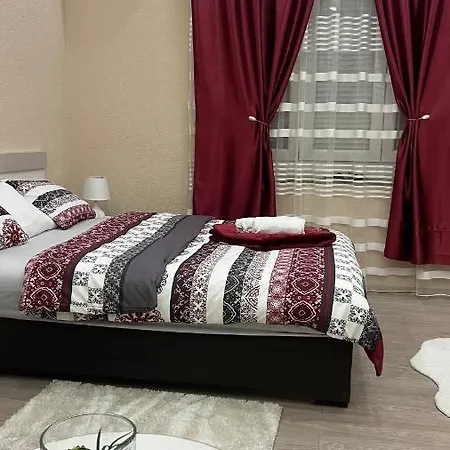 Downtown * Podgoriçe