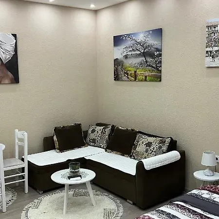 Downtown * Podgoriçe