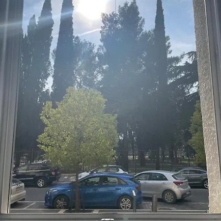 Appartement Downtown *