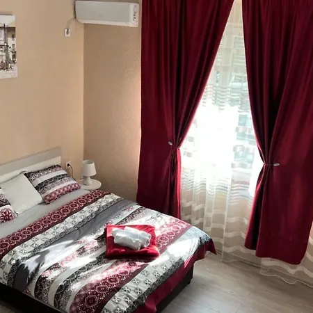 Appartement Downtown Podgorica