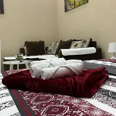 Downtown بودغوريتْسا