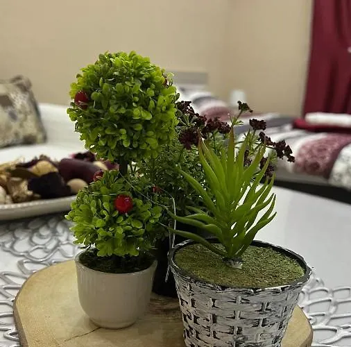 Apartamento Downtown *