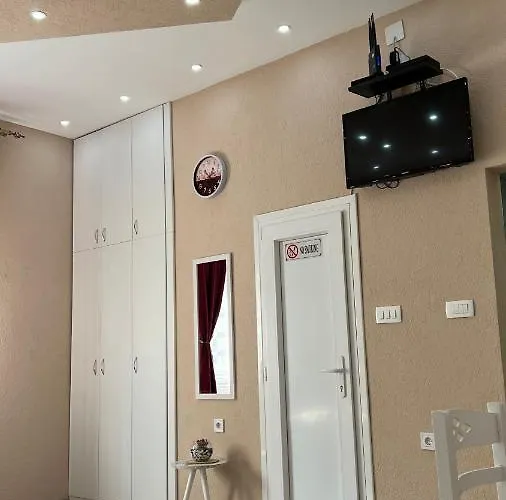 Διαμέρισμα Downtown