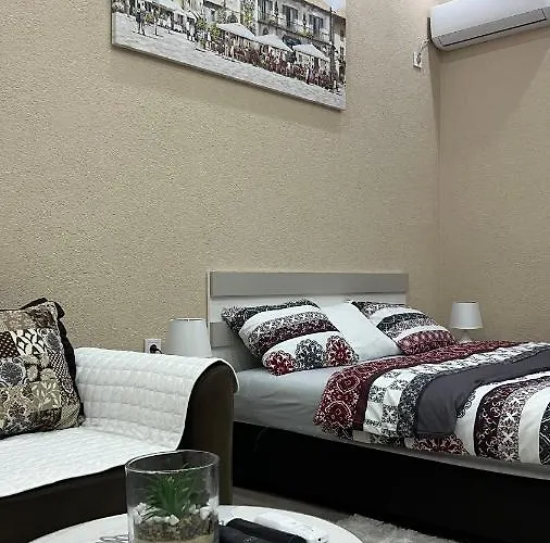 Downtown Διαμέρισμα