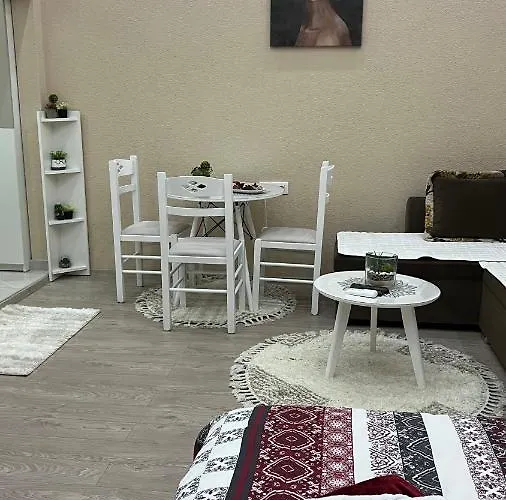 Downtown Apartamento