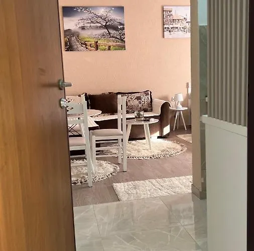 Downtown Apartamento *