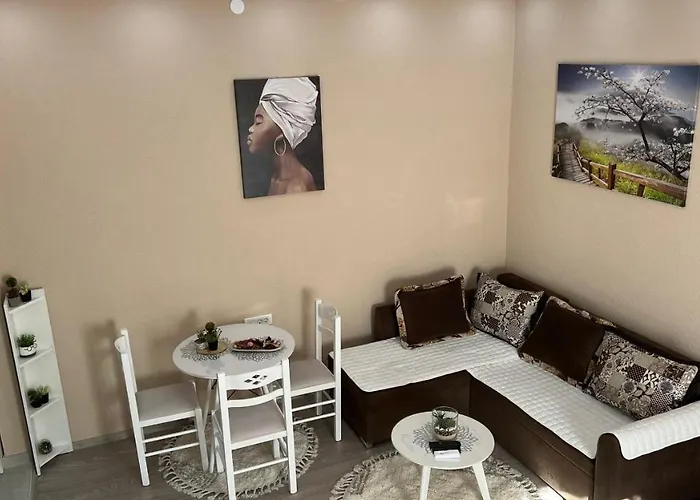 Downtown Διαμέρισμα