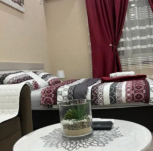 Apartamento Downtown