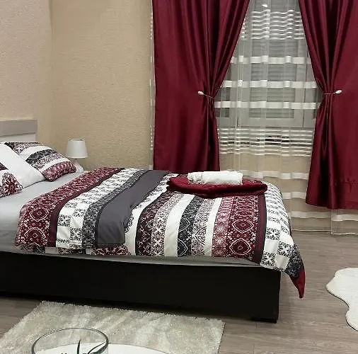 Downtown * Ποντγορίτσα