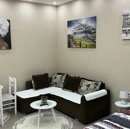 Downtown * Ποντγορίτσα