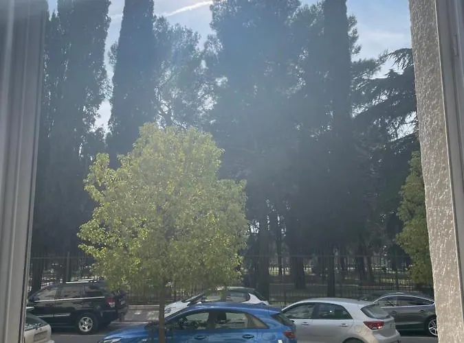 Διαμέρισμα Downtown *